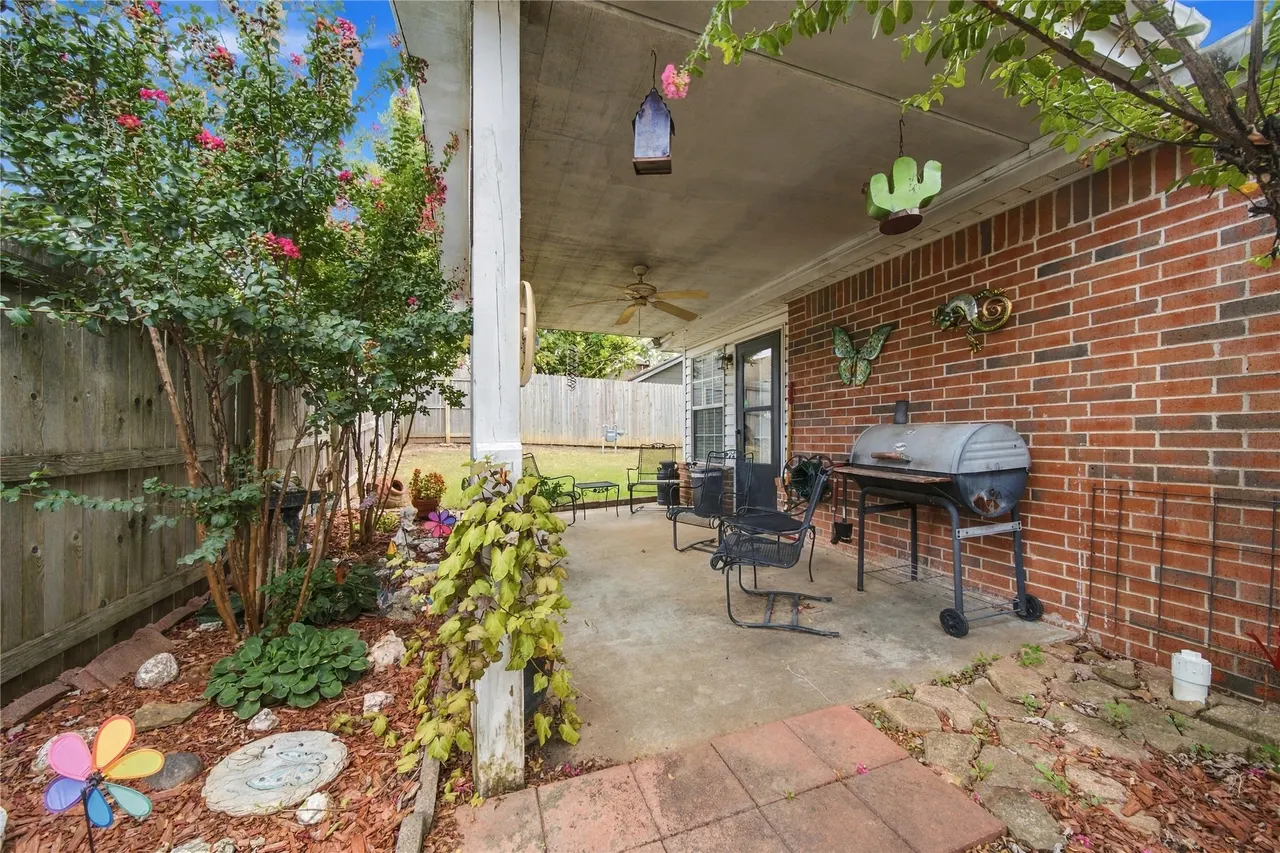 Photo 29 — 1705 W Fort Worth Street, Broken Arrow, OK 74012