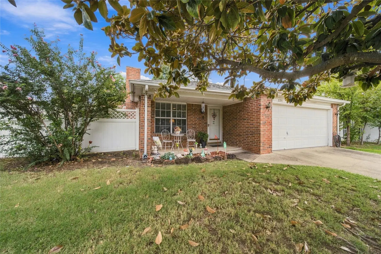 Photo 4 — 1705 W Fort Worth Street, Broken Arrow, OK 74012