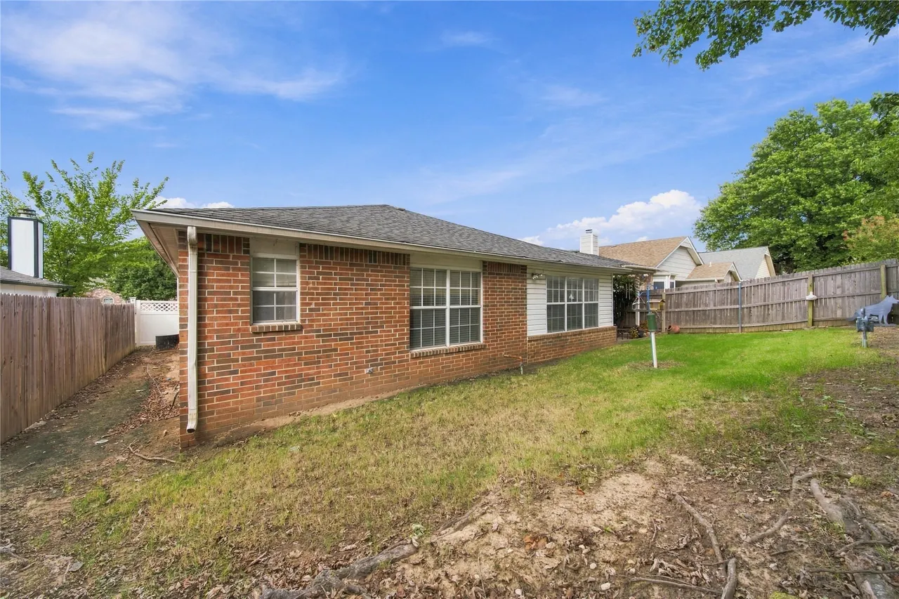 Photo 26 — 1705 W Fort Worth Street, Broken Arrow, OK 74012
