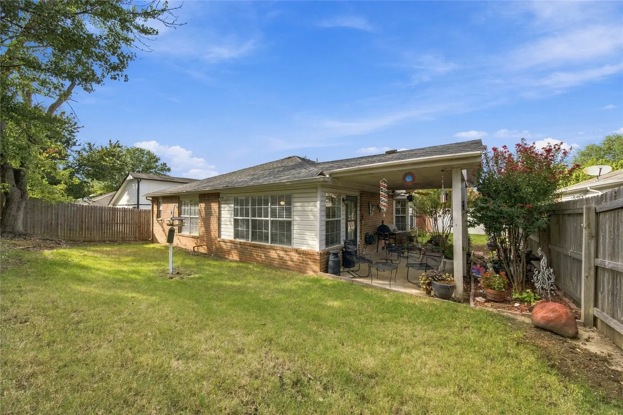 Photo 27 — 1705 W Fort Worth Street, Broken Arrow, OK 74012