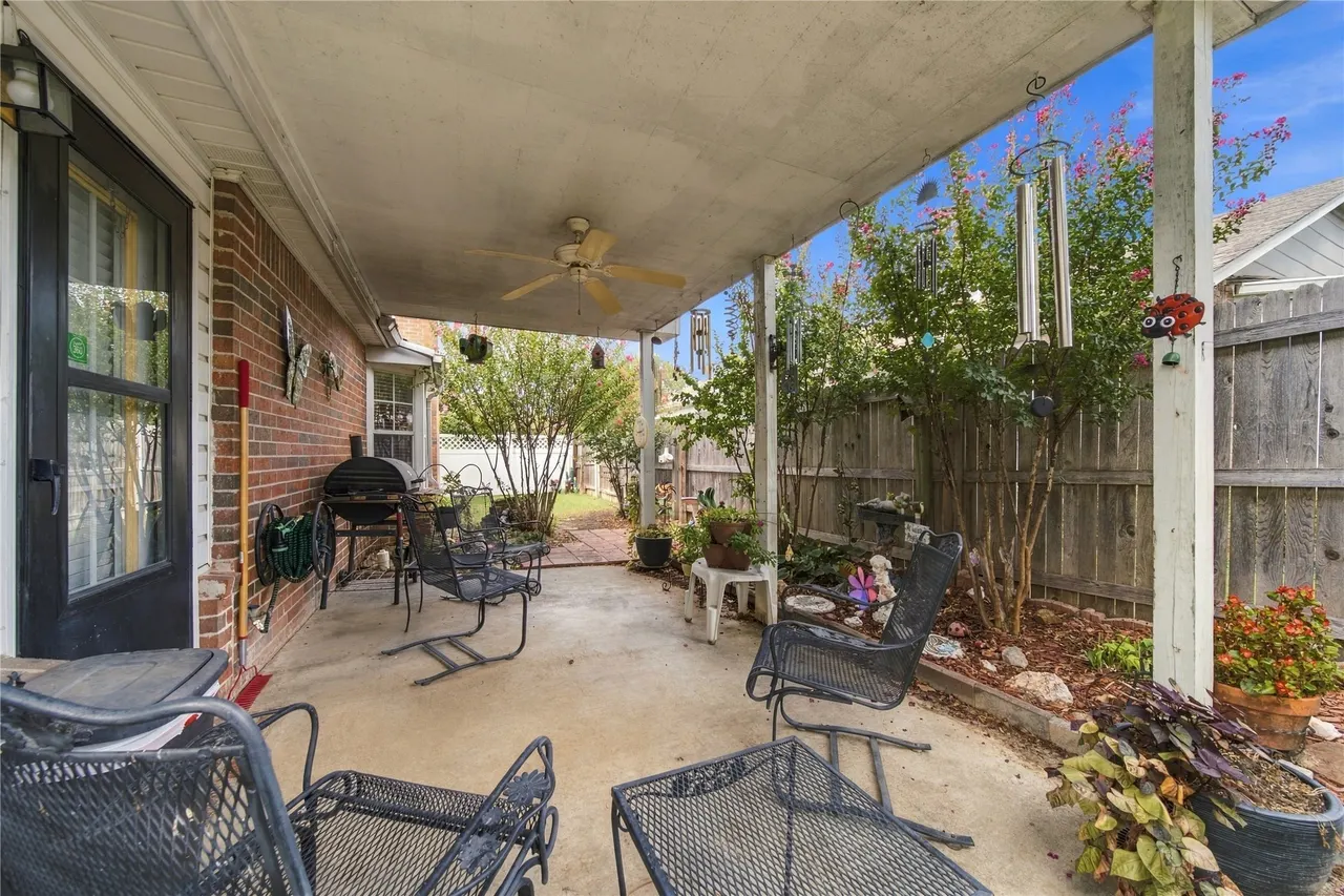 Photo 28 — 1705 W Fort Worth Street, Broken Arrow, OK 74012