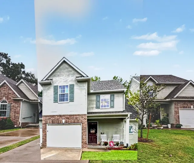 Photo 2 — 3933 State College Drive 3933, Muskogee, OK 74403