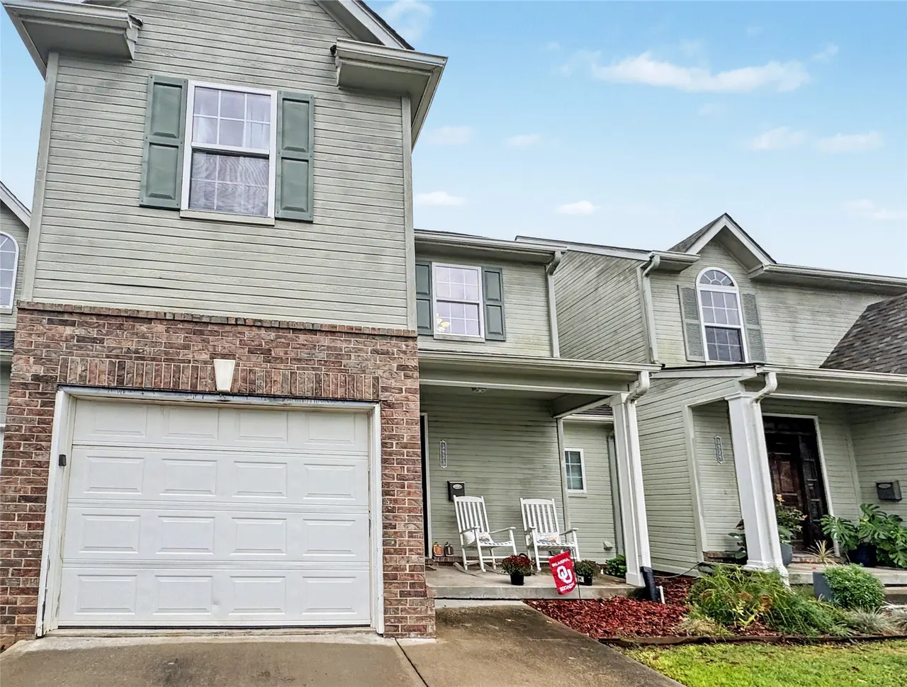Photo 3 — 3933 State College Drive 3933, Muskogee, OK 74403