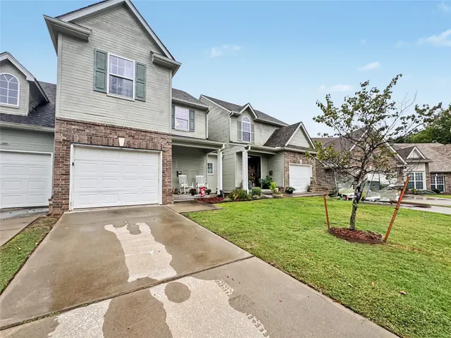 Photo 4 — 3933 State College Drive 3933, Muskogee, OK 74403