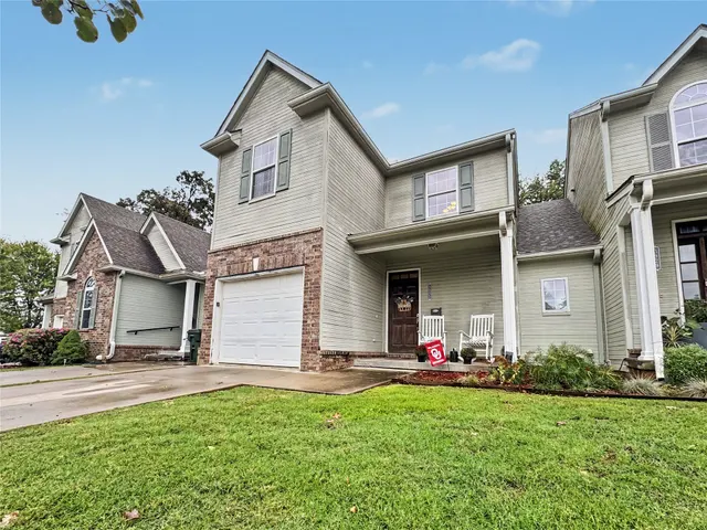 Photo 5 — 3933 State College Drive 3933, Muskogee, OK 74403