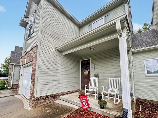 Photo 7 — 3933 State College Drive 3933, Muskogee, OK 74403