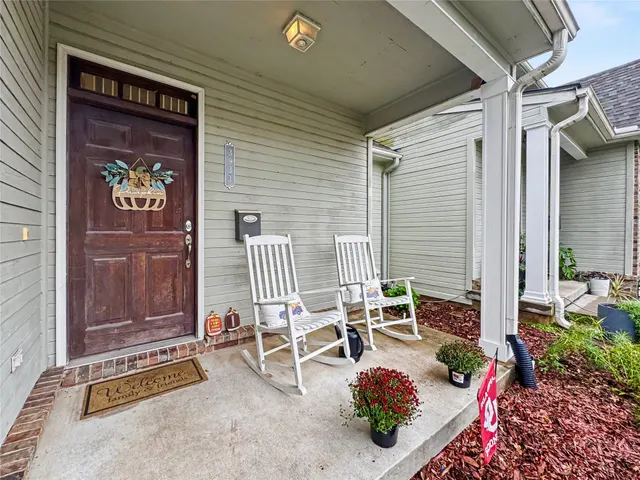 Photo 8 — 3933 State College Drive 3933, Muskogee, OK 74403