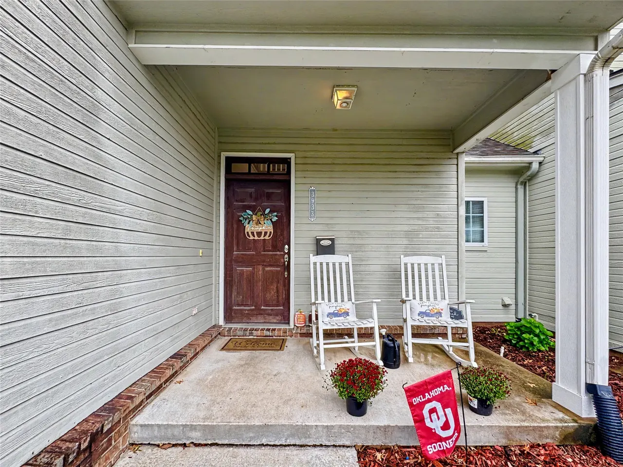 Photo 9 — 3933 State College Drive 3933, Muskogee, OK 74403