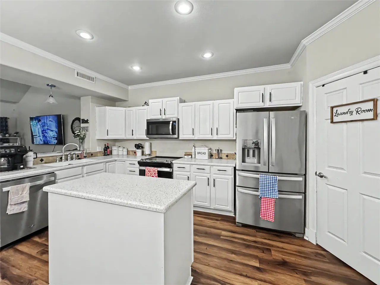 Photo 11 — 3933 State College Drive 3933, Muskogee, OK 74403