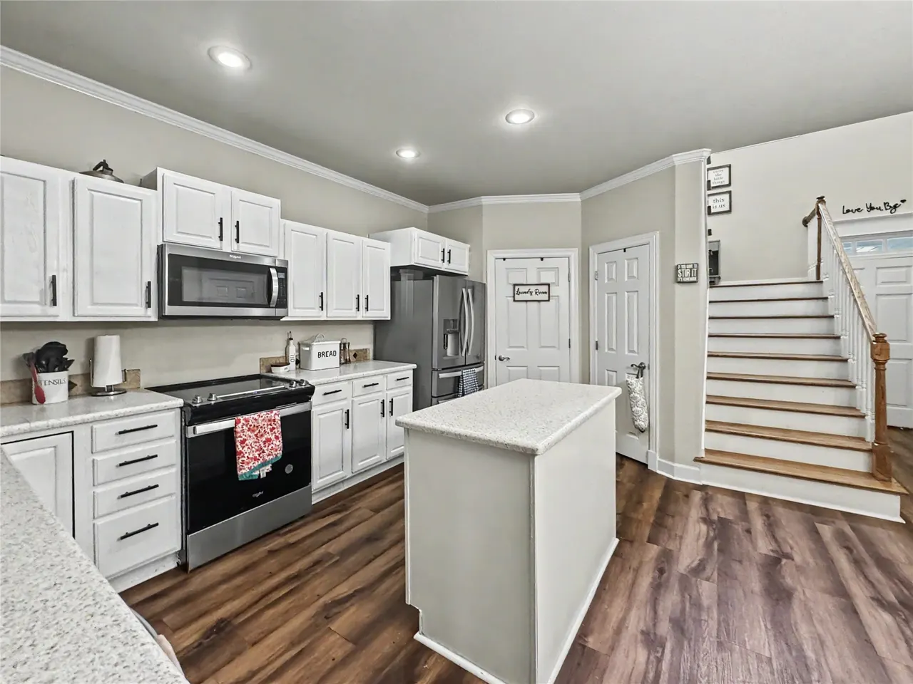 Photo 12 — 3933 State College Drive 3933, Muskogee, OK 74403
