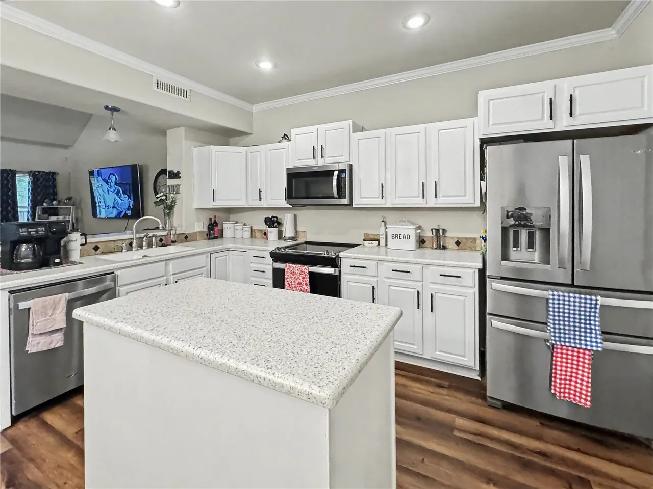Photo 13 — 3933 State College Drive 3933, Muskogee, OK 74403