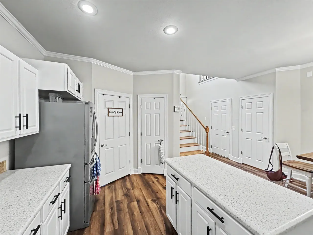 Photo 16 — 3933 State College Drive 3933, Muskogee, OK 74403