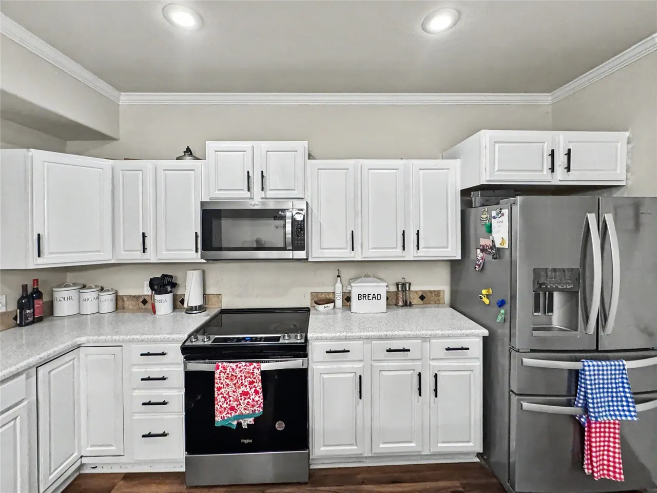 Photo 17 — 3933 State College Drive 3933, Muskogee, OK 74403