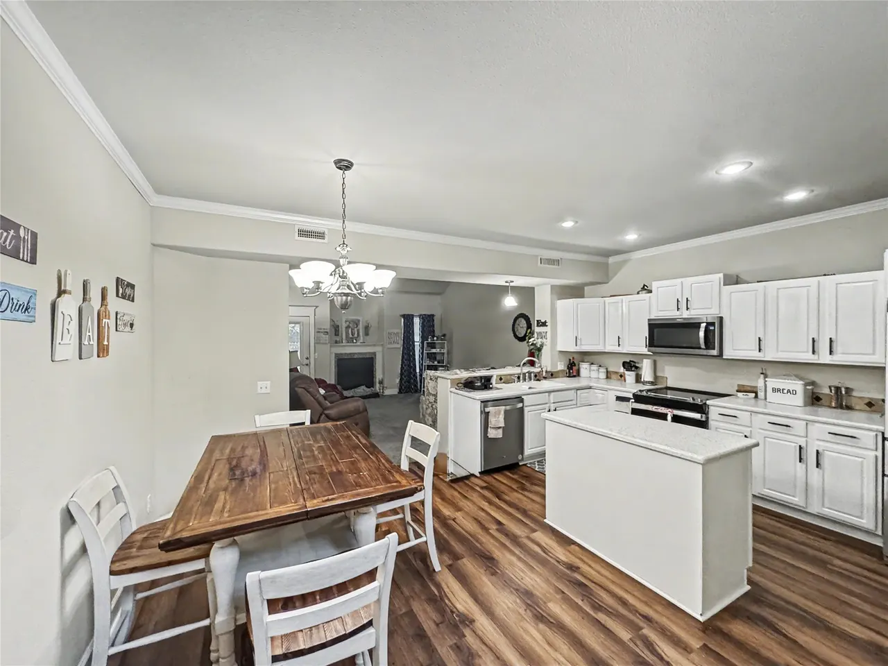 Photo 19 — 3933 State College Drive 3933, Muskogee, OK 74403