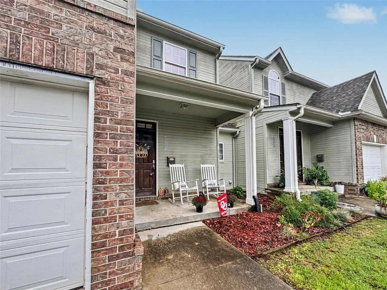 Photo 61 — 3933 State College Drive 3933, Muskogee, OK 74403