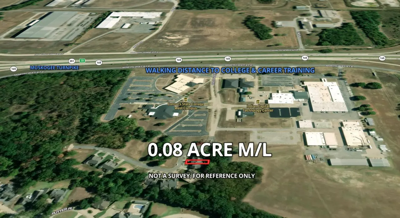Photo 74 — 3933 State College Drive 3933, Muskogee, OK 74403