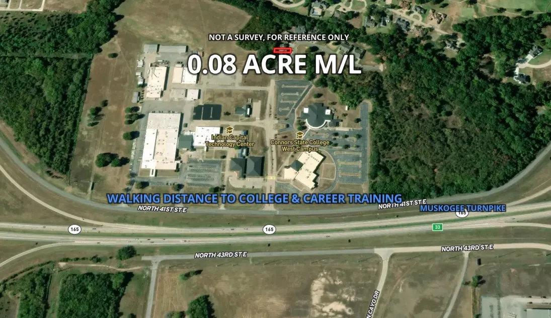 Photo 72 — 3933 State College Drive 3933, Muskogee, OK 74403
