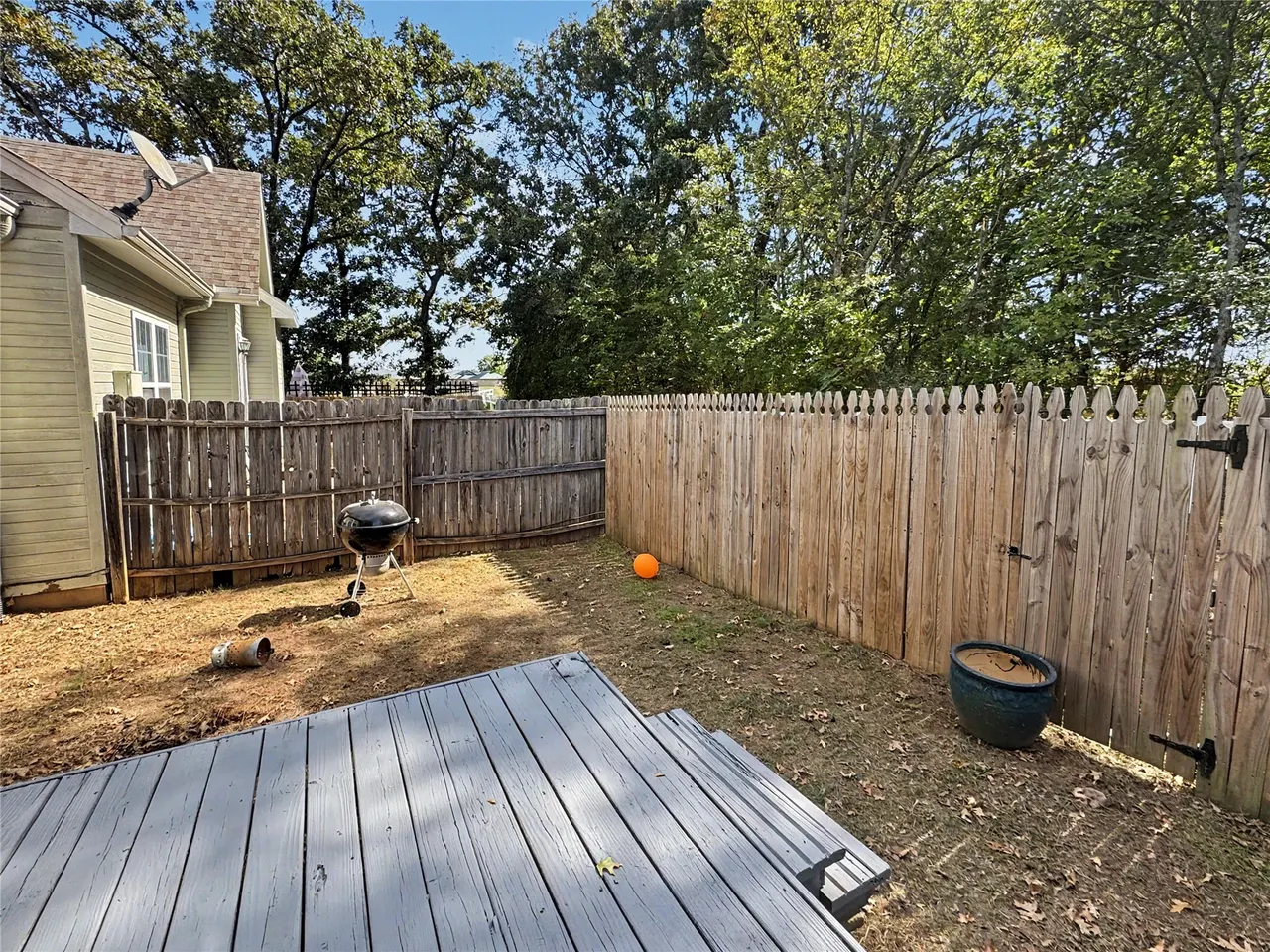 Photo 65 — 3933 State College Drive 3933, Muskogee, OK 74403