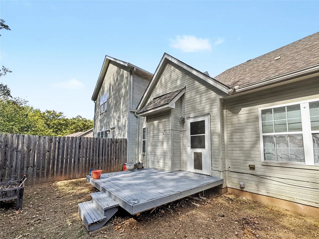 Photo 66 — 3933 State College Drive 3933, Muskogee, OK 74403