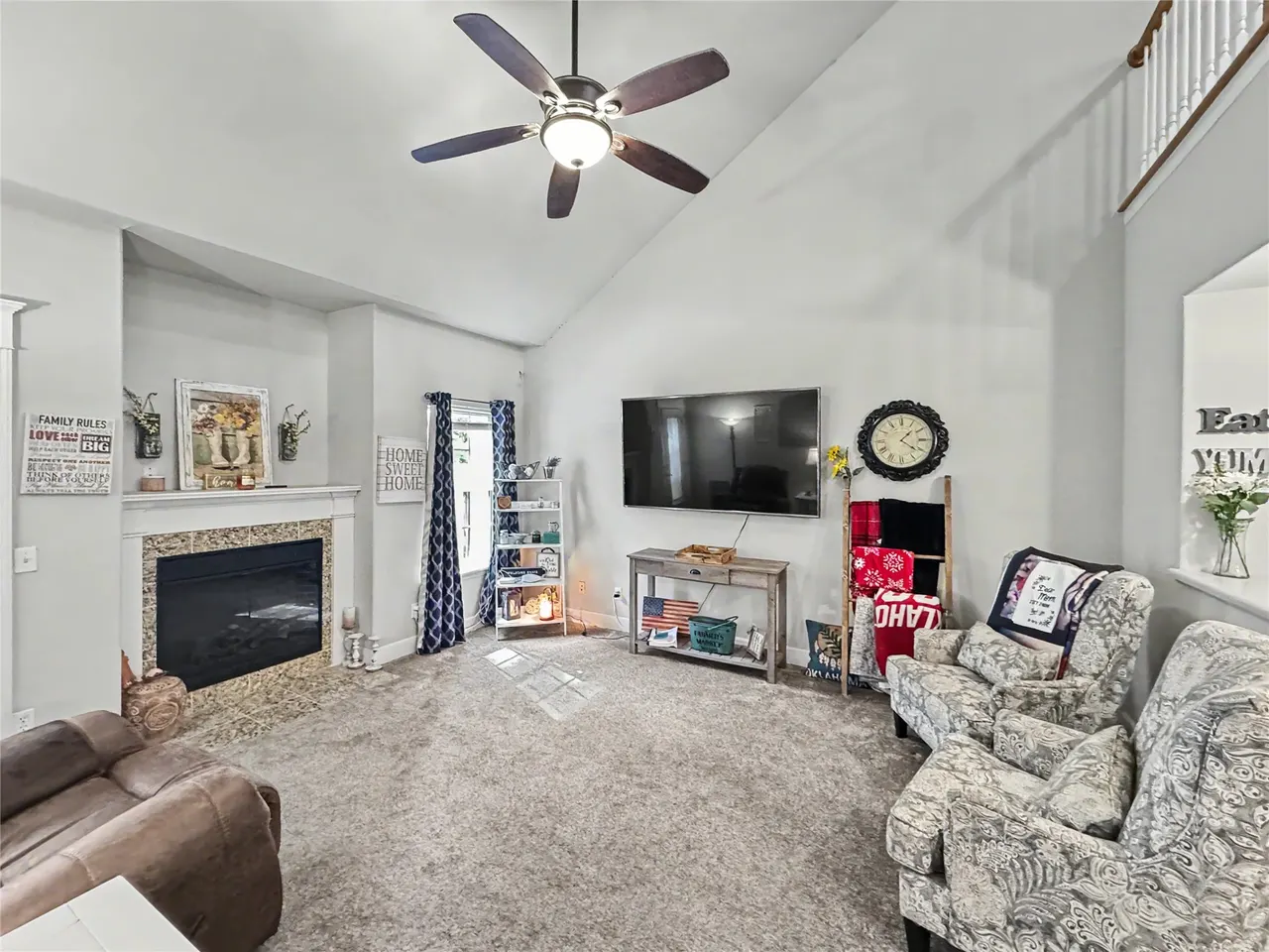 Photo 26 — 3933 State College Drive 3933, Muskogee, OK 74403