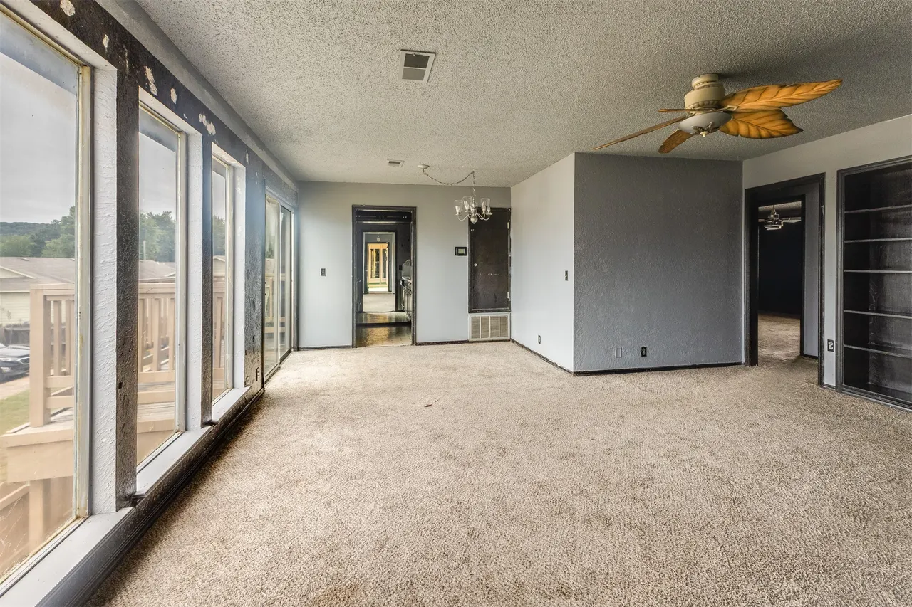 Photo 4 — 6004 Newport Avenue A-10, Tulsa, OK 74105