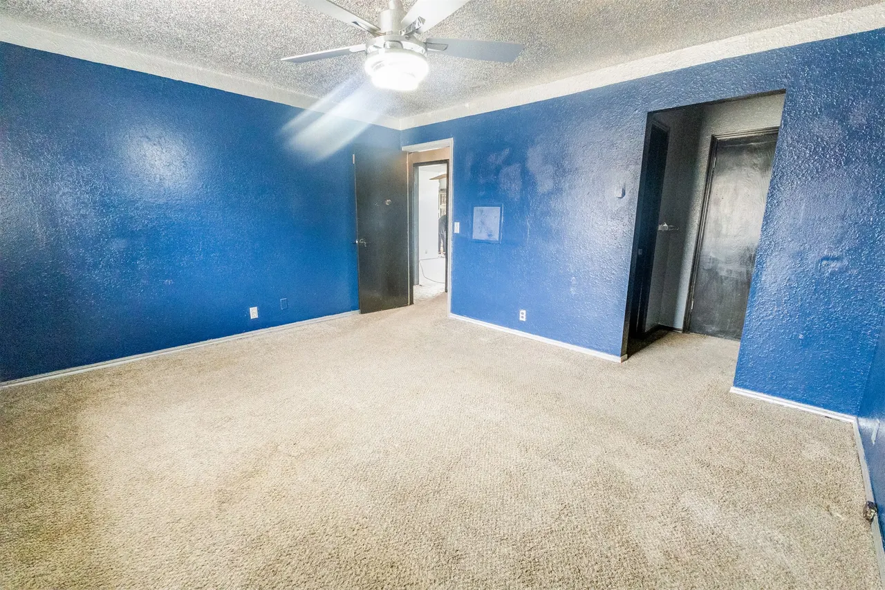Photo 10 — 6004 Newport Avenue A-10, Tulsa, OK 74105