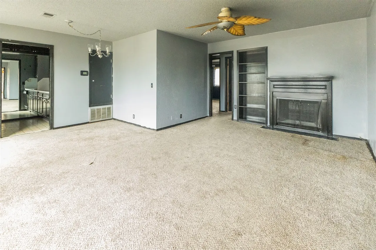Photo 14 — 6004 Newport Avenue A-10, Tulsa, OK 74105