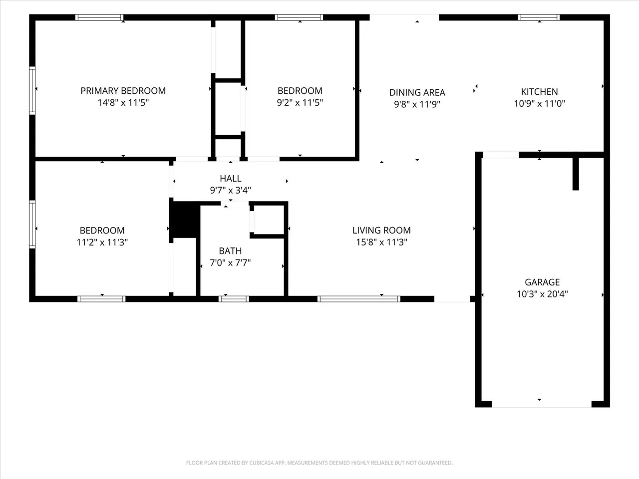 Photo 21 — 4716 SE Adams Boulevard, Bartlesville, OK 74006