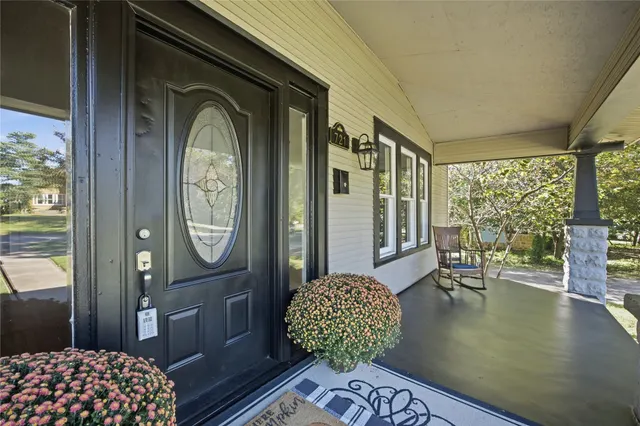 Photo 5 — 721 N Main Street, Sand Springs, OK 74063