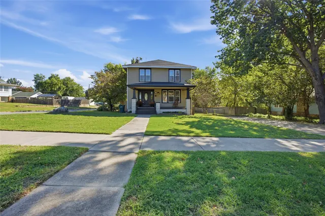 Photo 3 — 721 N Main Street, Sand Springs, OK 74063