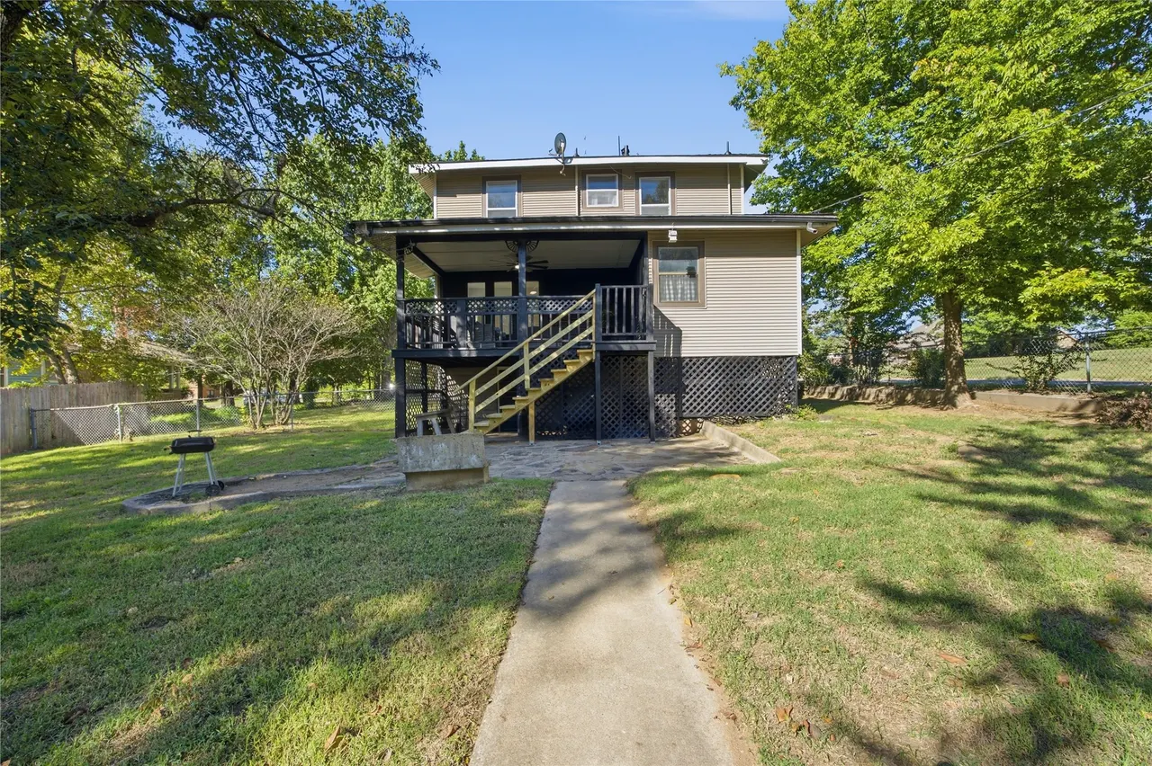 Photo 53 — 721 N Main Street, Sand Springs, OK 74063