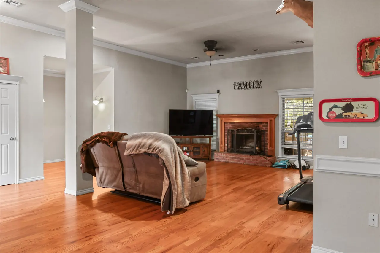 Photo 2 — 27362 E 146th Street S, Coweta, OK 74429