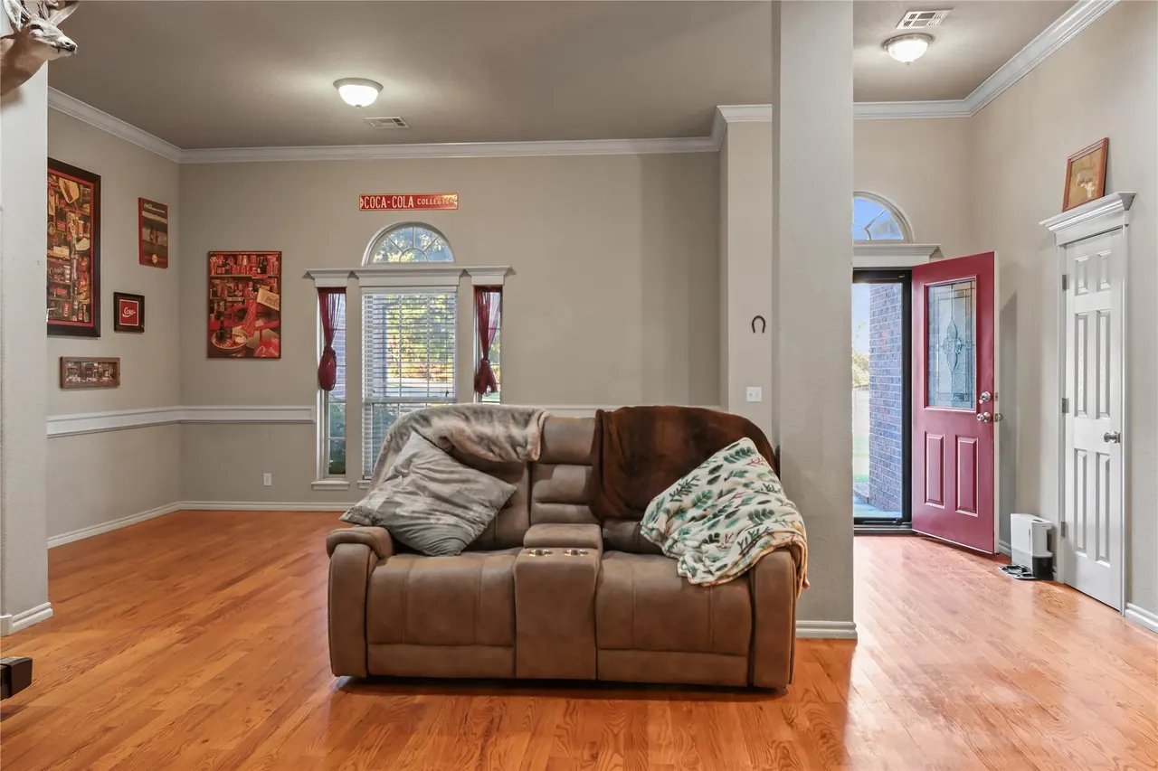 Photo 8 — 27362 E 146th Street S, Coweta, OK 74429