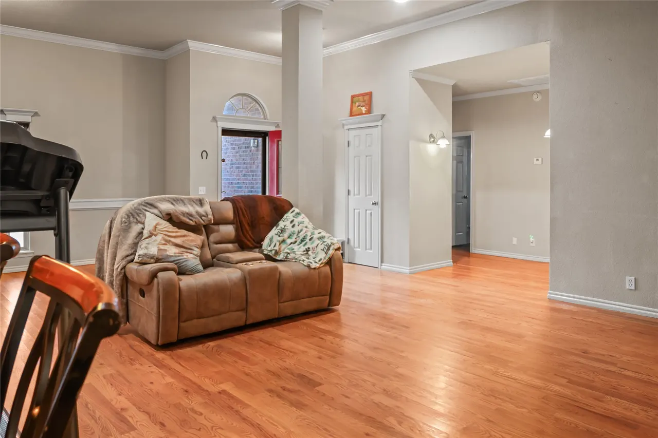 Photo 9 — 27362 E 146th Street S, Coweta, OK 74429