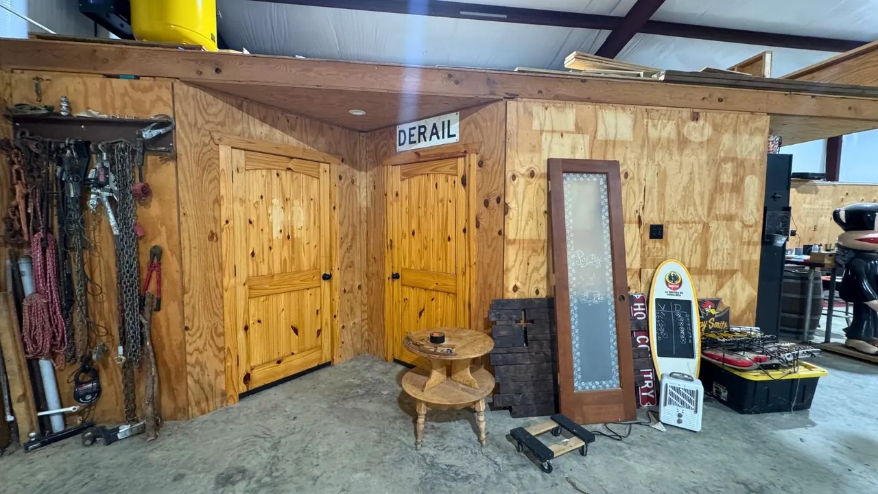 Photo 77 — 52901 201st Avenue, Hodgen, OK 74939