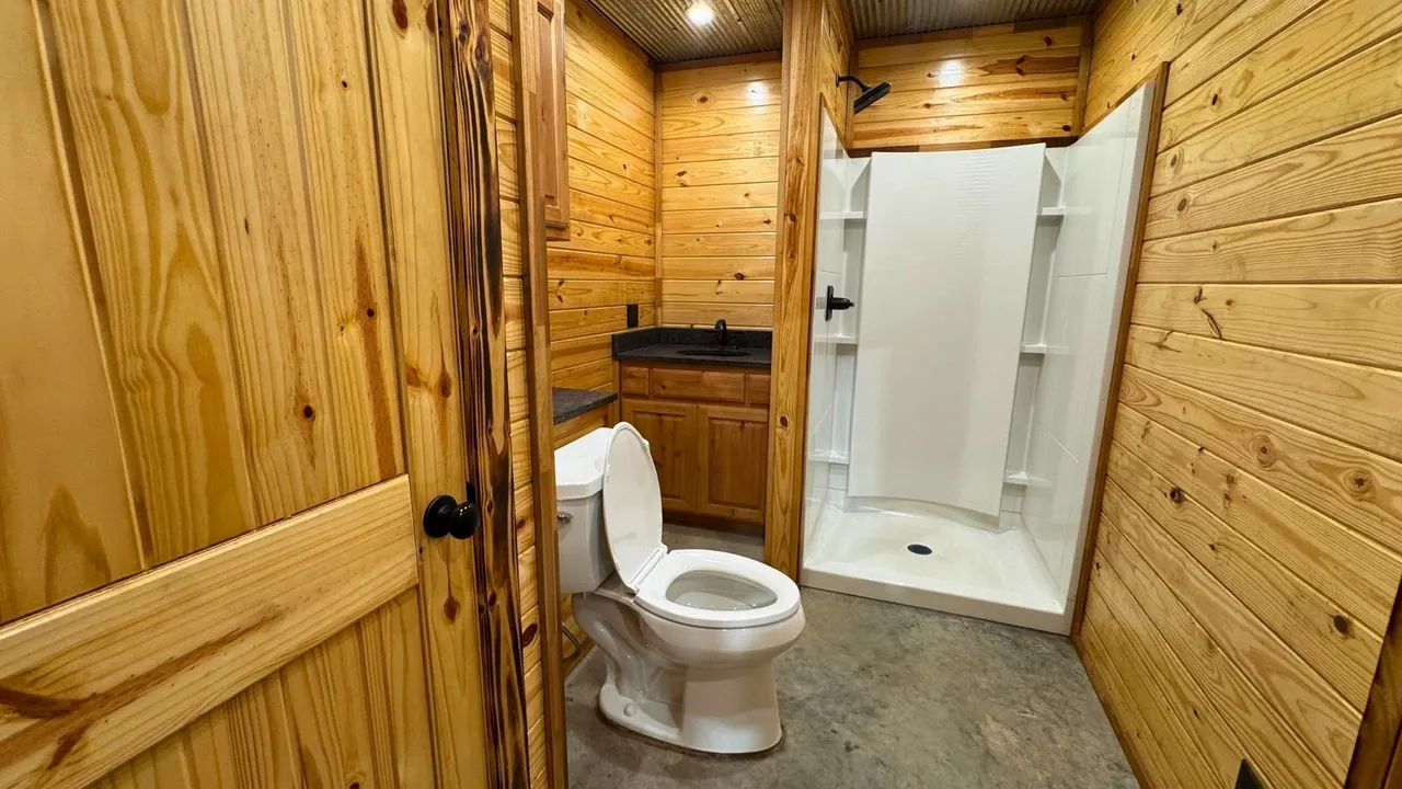 Photo 80 — 52901 201st Avenue, Hodgen, OK 74939