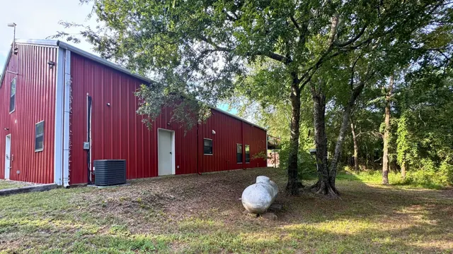 Photo 6 — 52901 201st Avenue, Hodgen, OK 74939