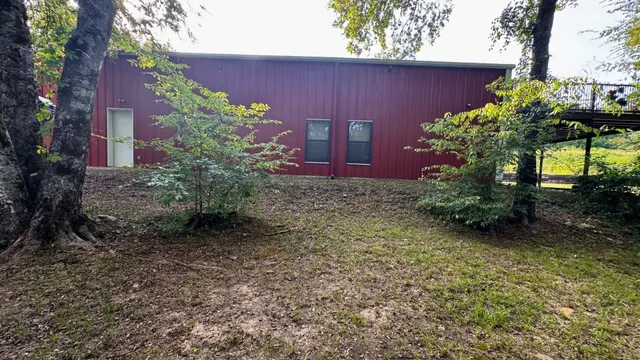 Photo 7 — 52901 201st Avenue, Hodgen, OK 74939