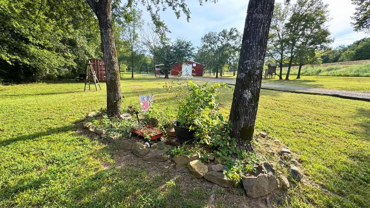 Photo 10 — 52901 201st Avenue, Hodgen, OK 74939