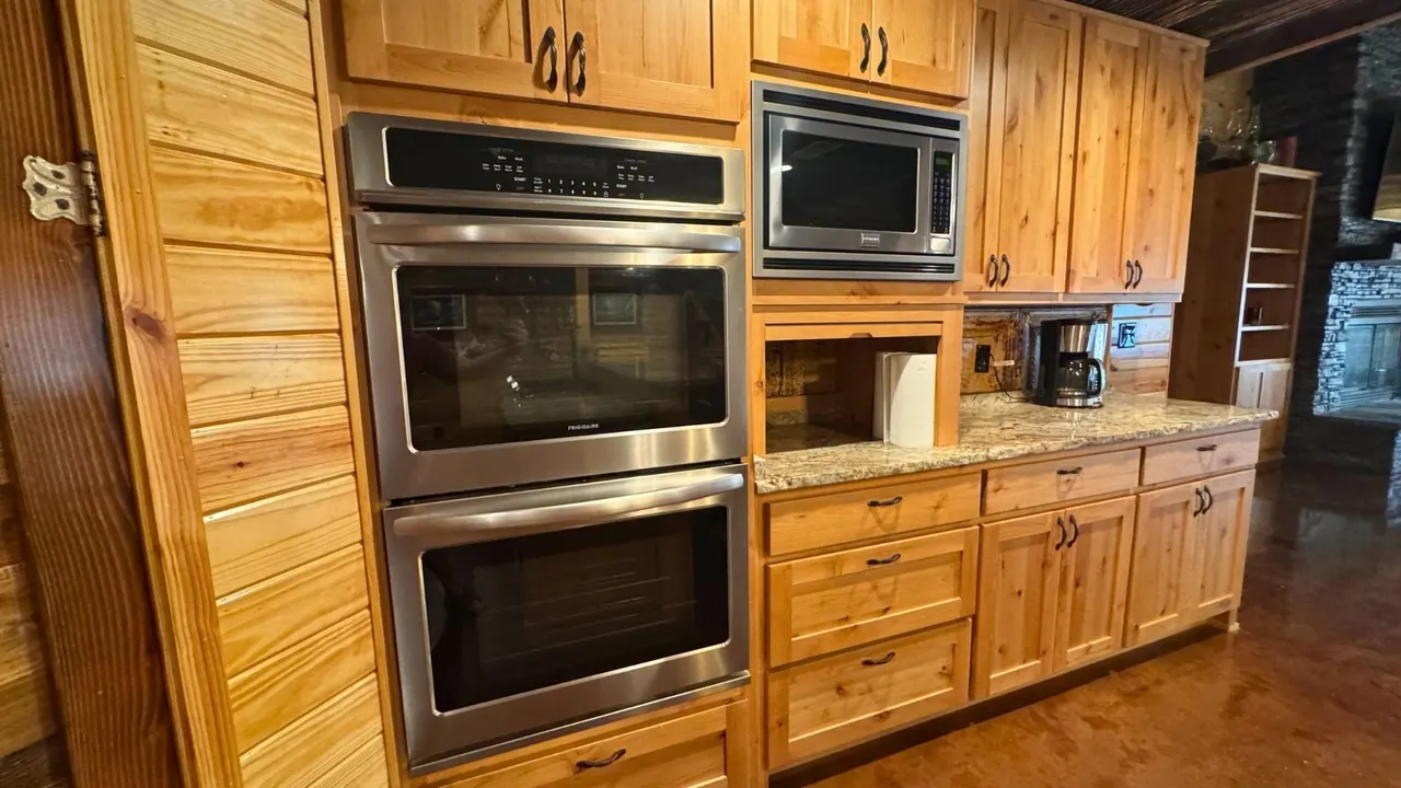 Photo 16 — 52901 201st Avenue, Hodgen, OK 74939