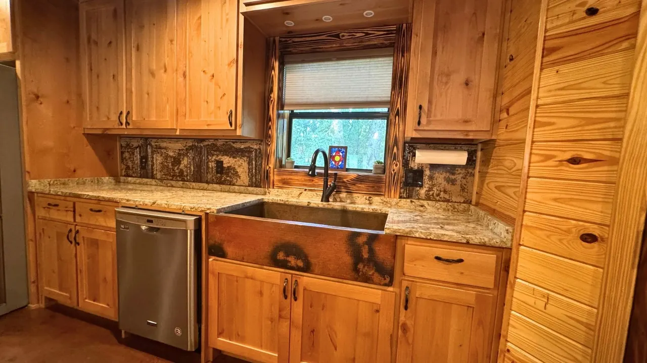 Photo 19 — 52901 201st Avenue, Hodgen, OK 74939
