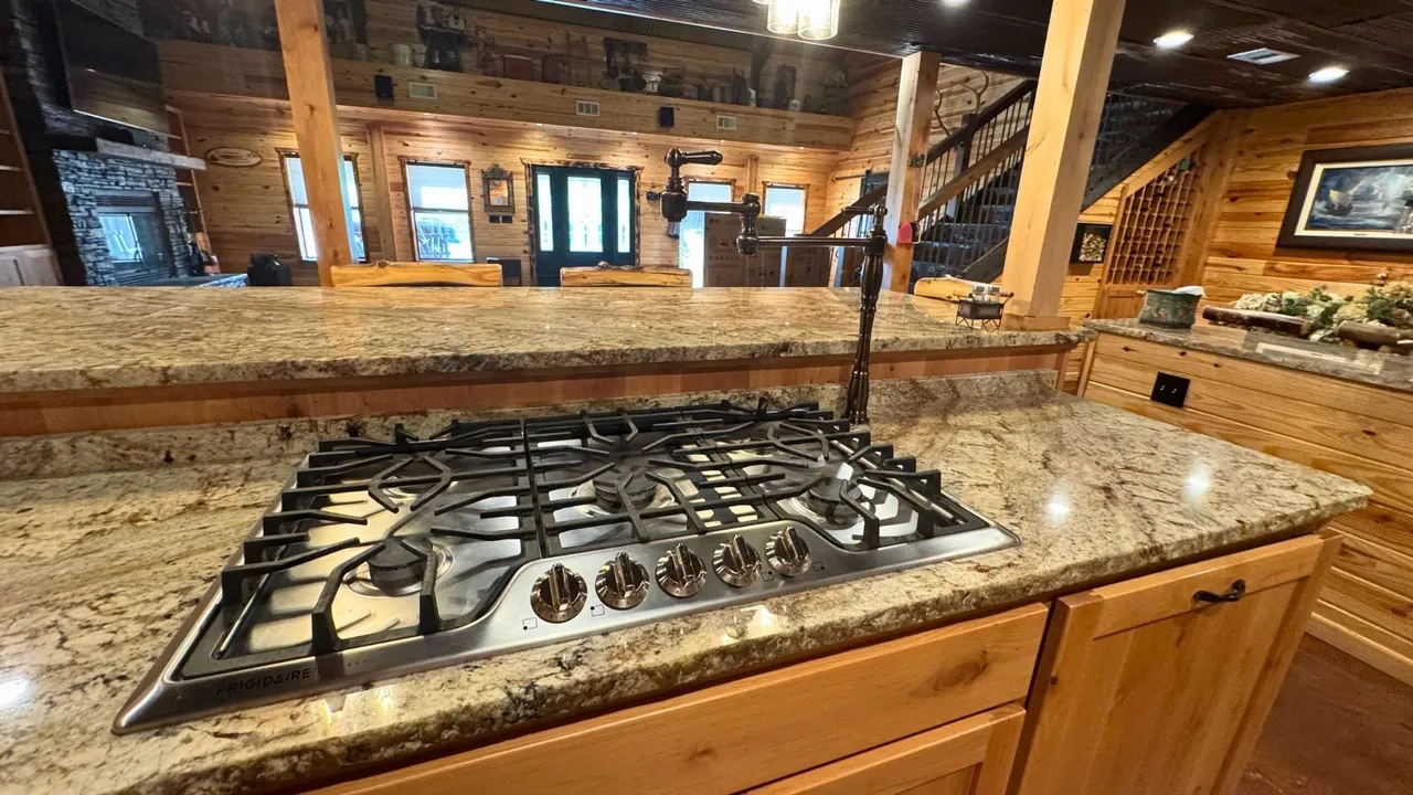 Photo 21 — 52901 201st Avenue, Hodgen, OK 74939