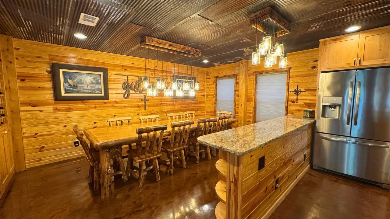 Photo 23 — 52901 201st Avenue, Hodgen, OK 74939