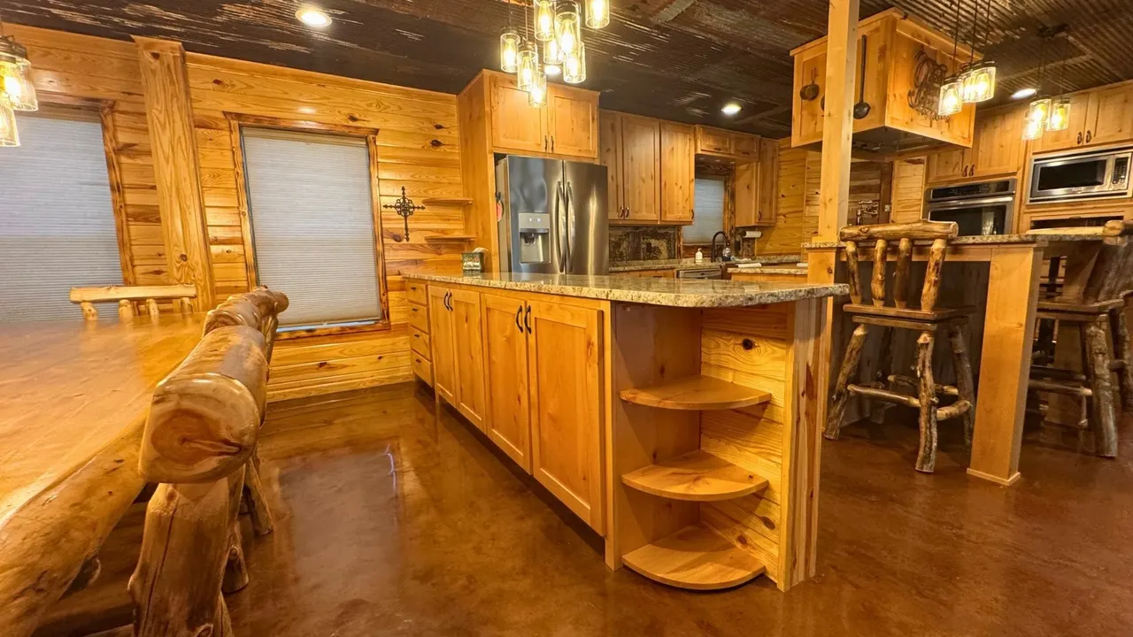 Photo 24 — 52901 201st Avenue, Hodgen, OK 74939