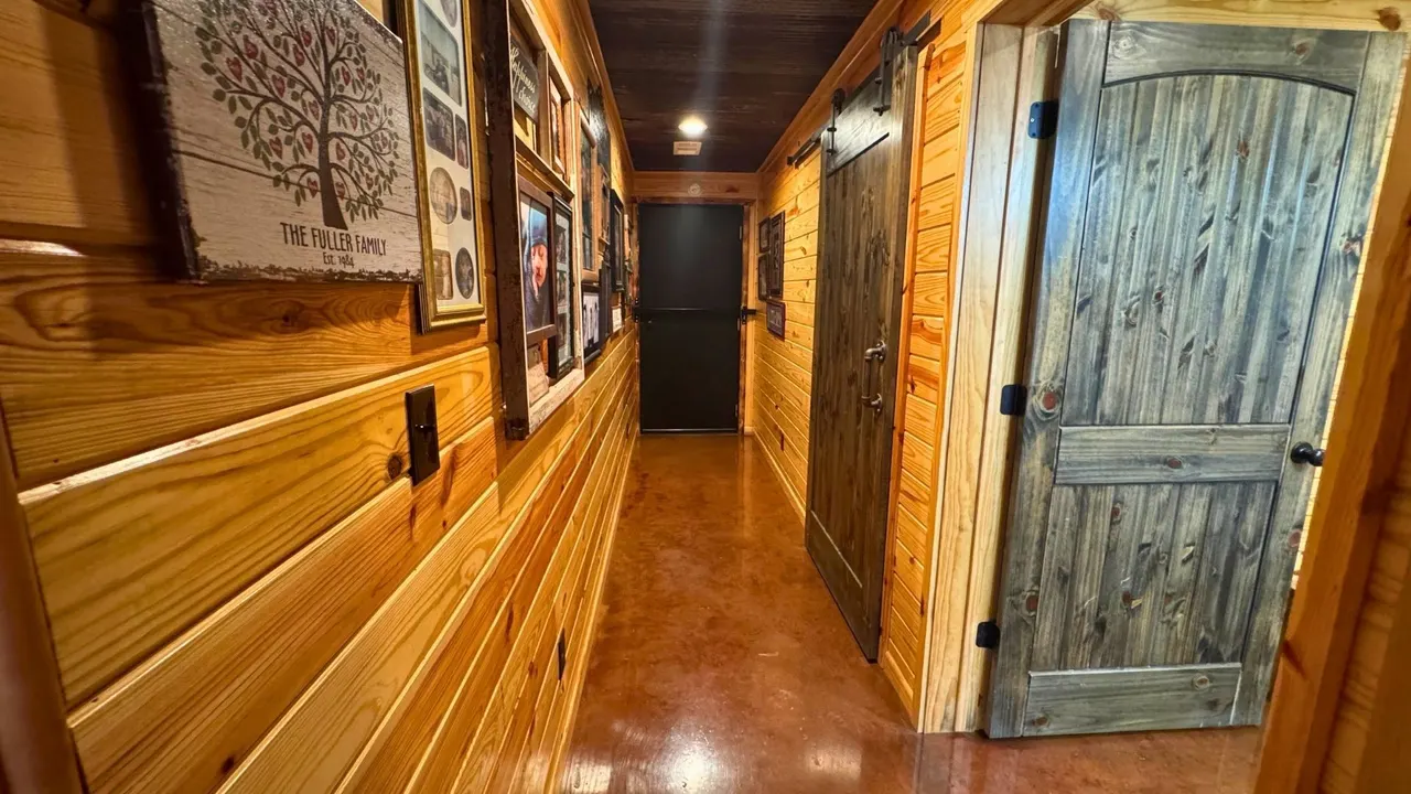 Photo 37 — 52901 201st Avenue, Hodgen, OK 74939