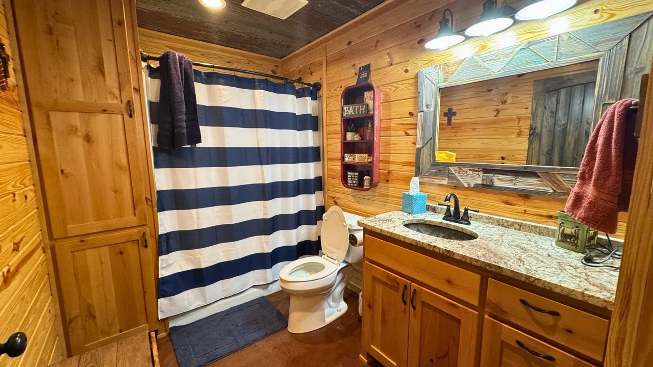 Photo 38 — 52901 201st Avenue, Hodgen, OK 74939