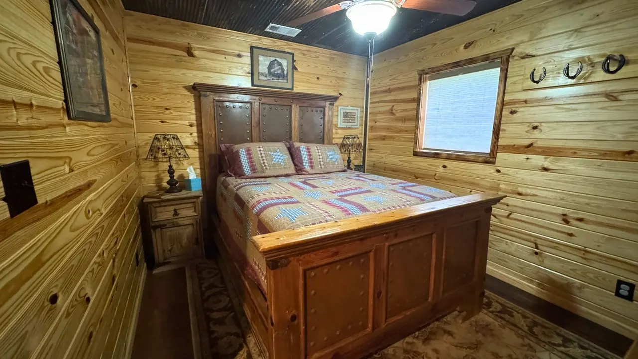 Photo 41 — 52901 201st Avenue, Hodgen, OK 74939