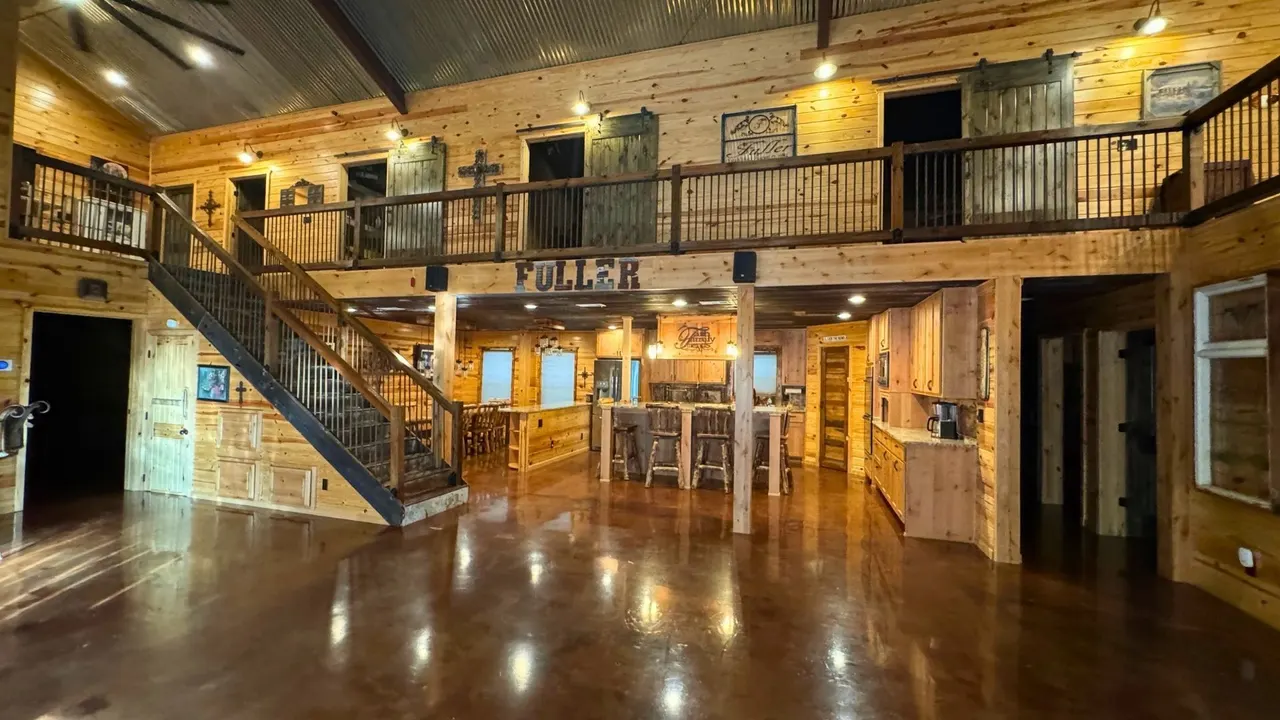 Photo 43 — 52901 201st Avenue, Hodgen, OK 74939