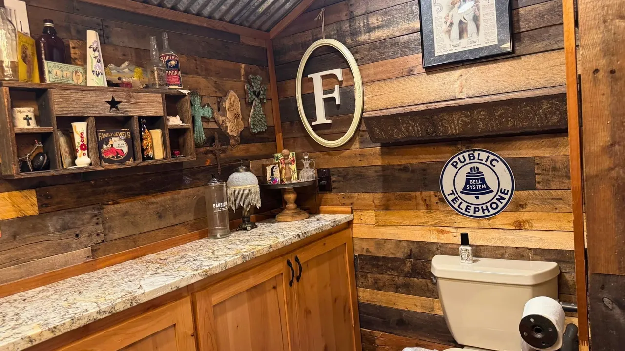 Photo 46 — 52901 201st Avenue, Hodgen, OK 74939