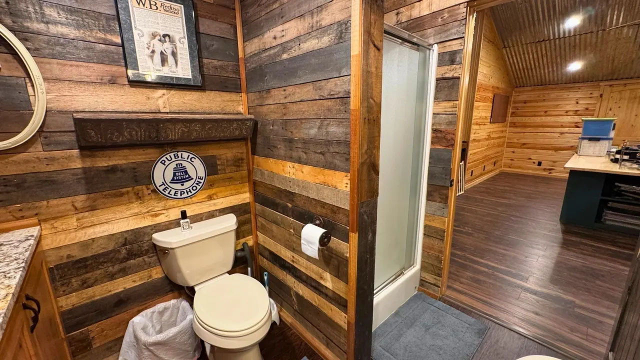 Photo 47 — 52901 201st Avenue, Hodgen, OK 74939
